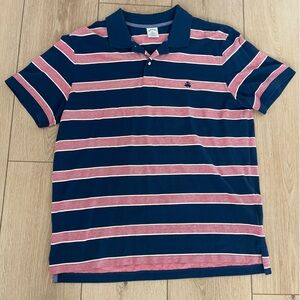 Brooks Brothers Men’s Performance Polo Shirt